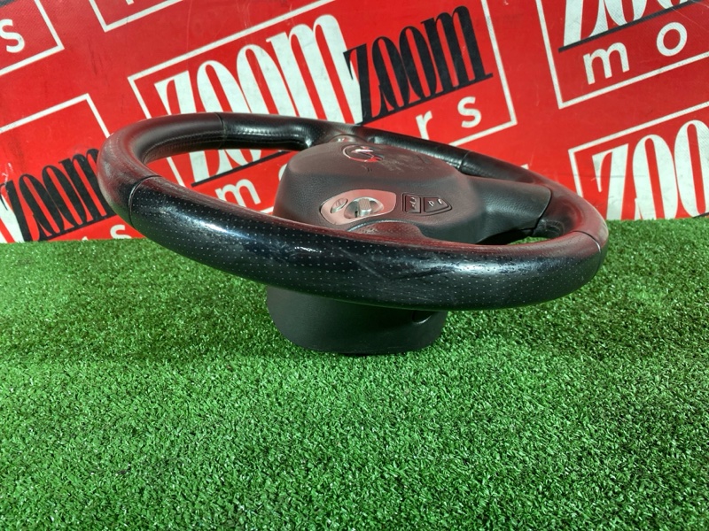 Руль, 38000 рублей, Солонцы