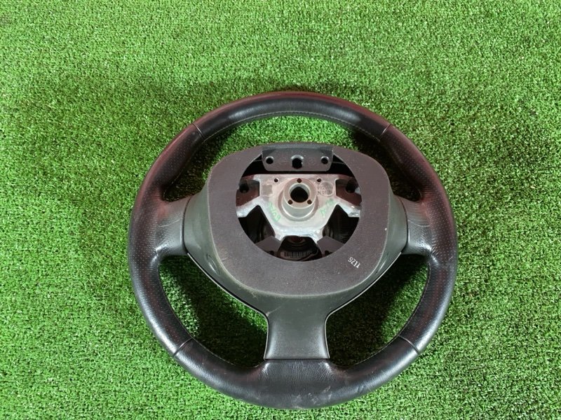 Руль, 38000 рублей, Солонцы