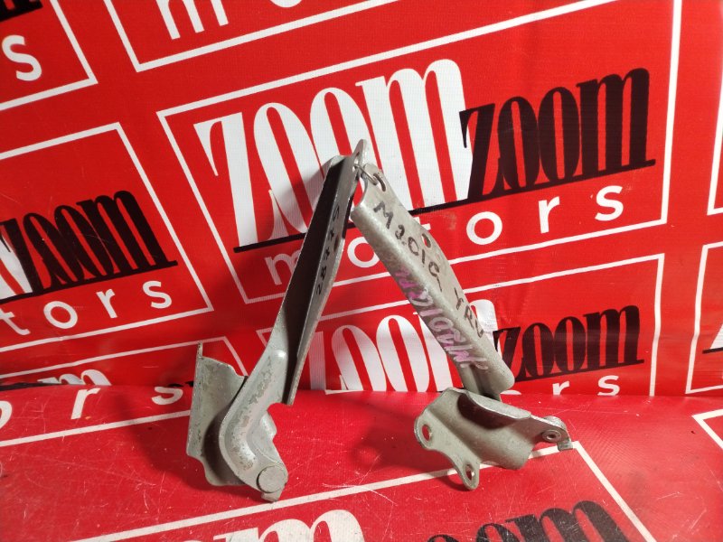 Петля (Шарнир капота), 800 рублей, Красноярск