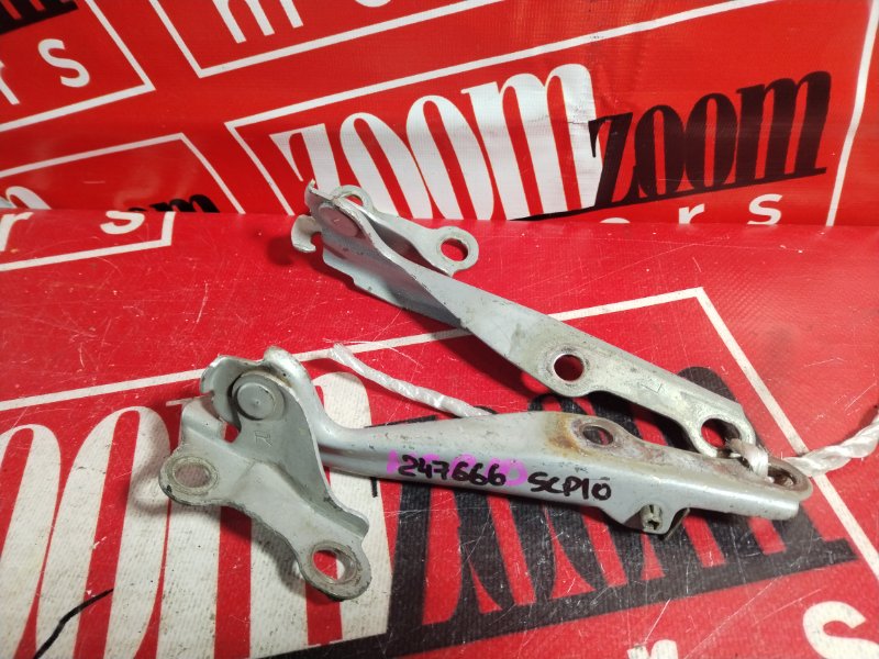 Петля (Шарнир капота), 300 рублей, Красноярск