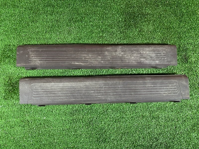 Накладка на порог салона, 4800 рублей, Солонцы