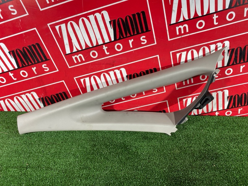 Накладка на стойку кузова, 3800 рублей, Солонцы