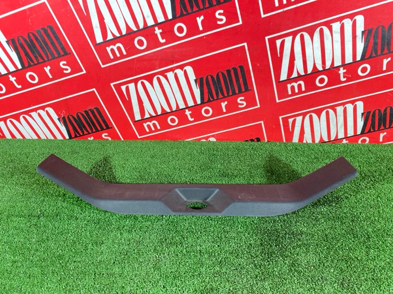 Накладка багажника, 2400 рублей, Солонцы