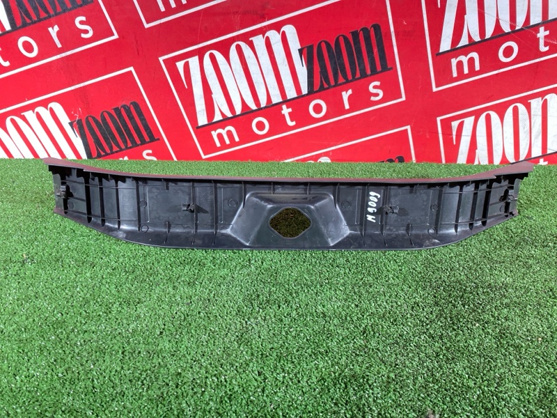 Накладка багажника, 2400 рублей, Солонцы