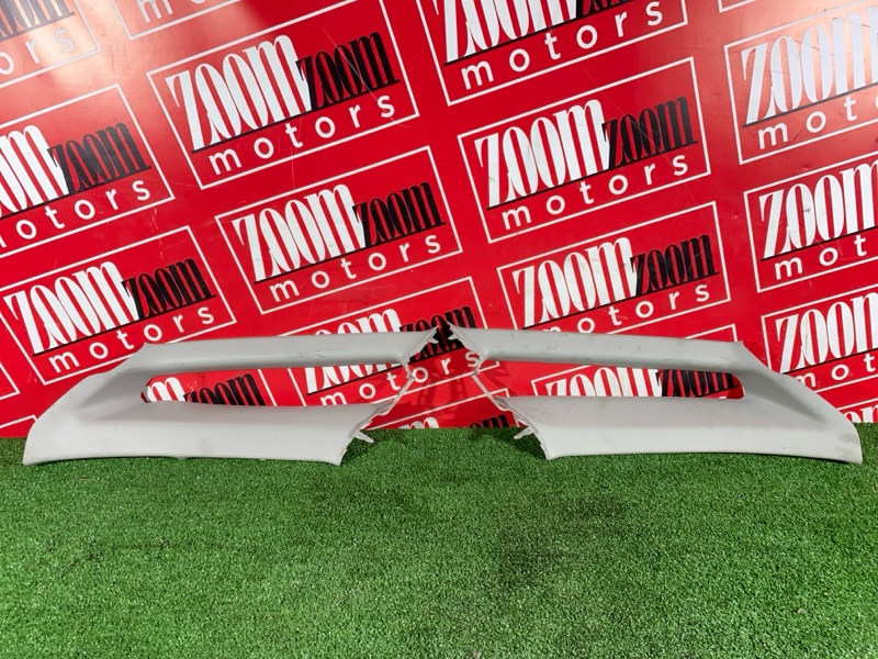 Накладка на стойку кузова, 1900 рублей, Солонцы