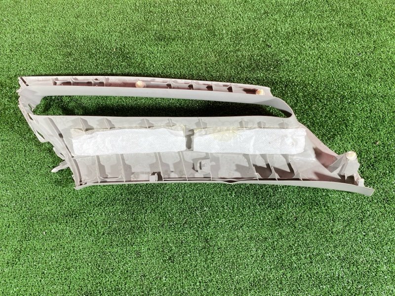 Накладка на стойку кузова, 1900 рублей, Солонцы