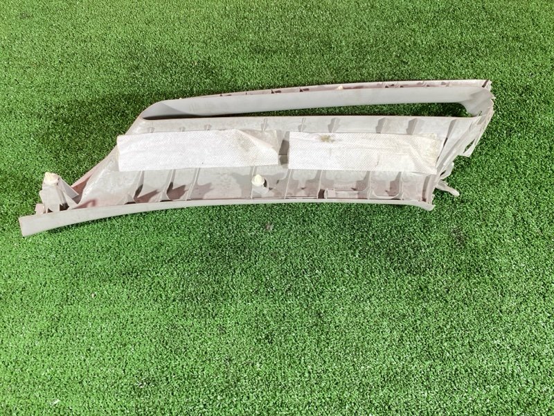 Накладка на стойку кузова, 1900 рублей, Солонцы