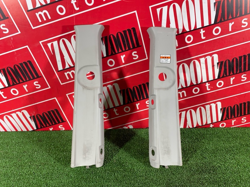 Накладка на стойку кузова, 1900 рублей, Солонцы