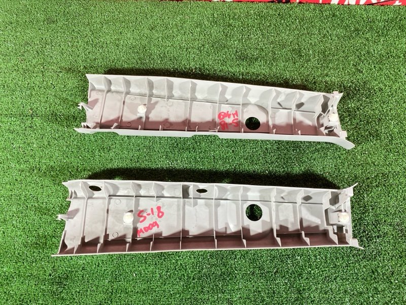 Накладка на стойку кузова, 1900 рублей, Солонцы