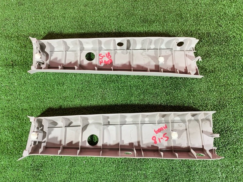 Накладка на стойку кузова, 1900 рублей, Солонцы