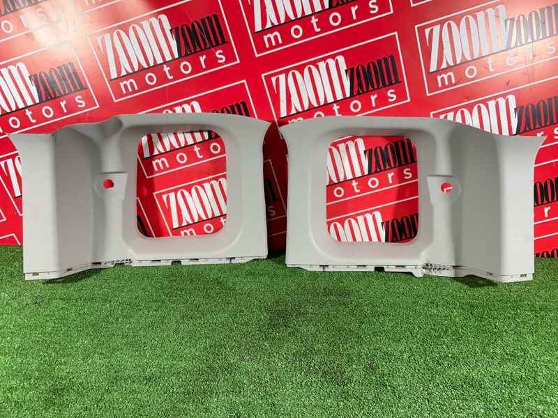 Обшивка багажника, 2900 рублей, Солонцы