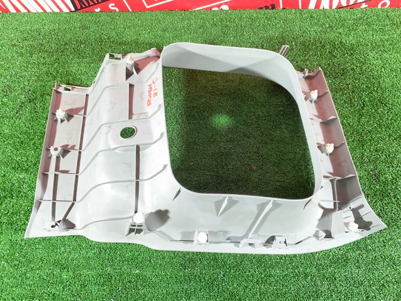 Обшивка багажника, 2900 рублей, Солонцы