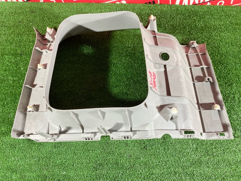 Обшивка багажника, 2900 рублей, Солонцы