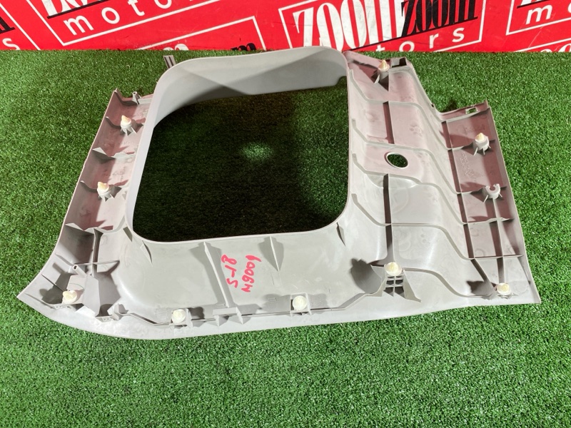 Обшивка багажника, 2900 рублей, Солонцы