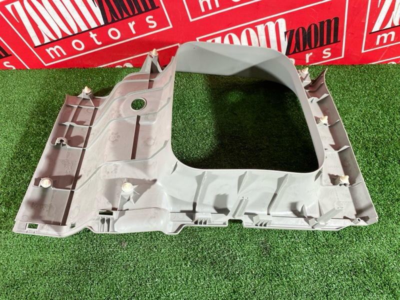 Обшивка багажника, 2900 рублей, Солонцы