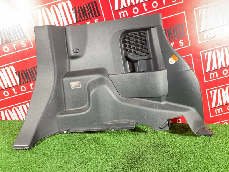 Обшивка багажника, 4800 рублей, Солонцы