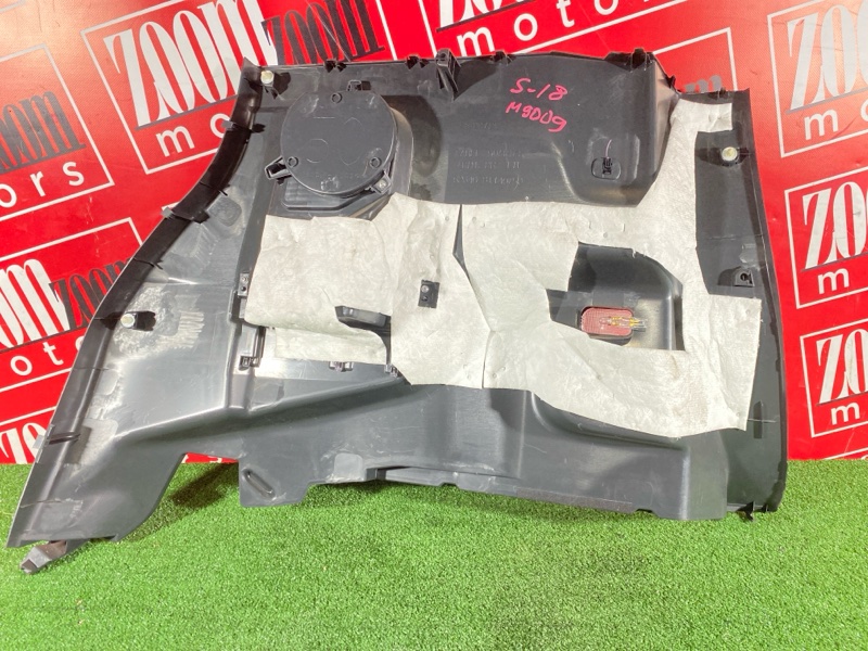 Обшивка багажника, 4800 рублей, Солонцы