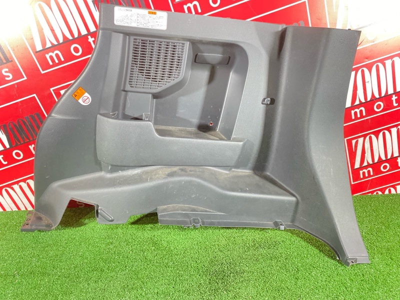 Обшивка багажника, 4800 рублей, Солонцы