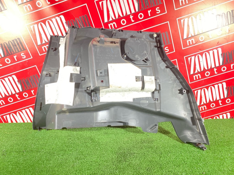 Обшивка багажника, 4800 рублей, Солонцы