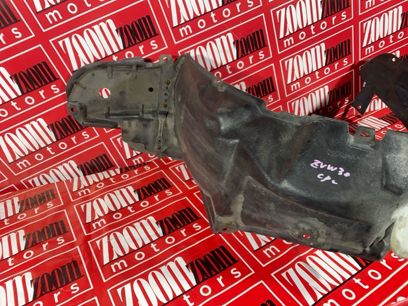 Подкрылок, 2900 рублей, Солонцы