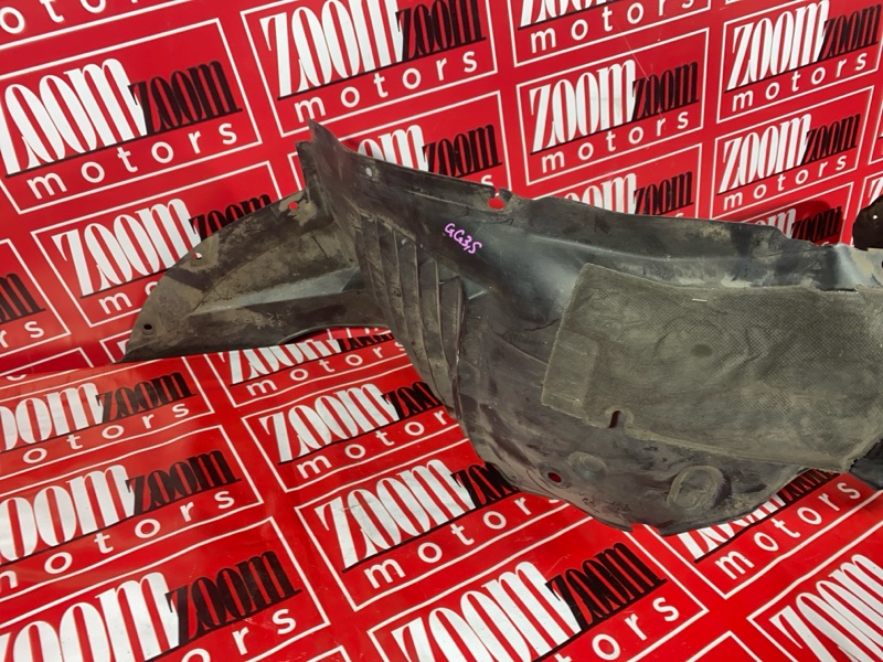 Подкрылок, 1700 рублей, Солонцы