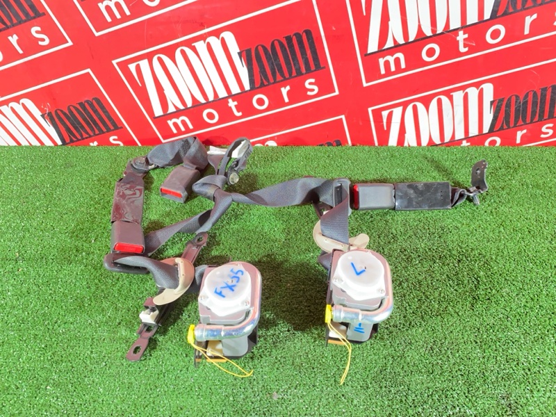 Ремень безопасности, 17100 рублей, Солонцы