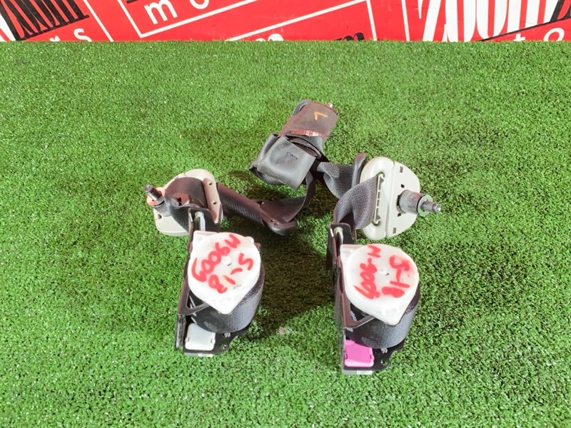 Ремень безопасности, 7600 рублей, Солонцы