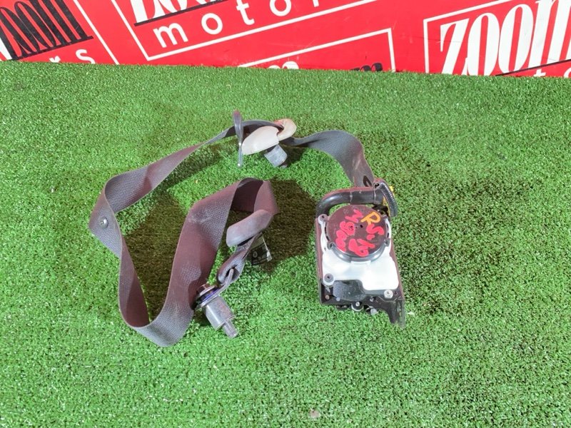 Ремень безопасности, 6000 рублей, Солонцы