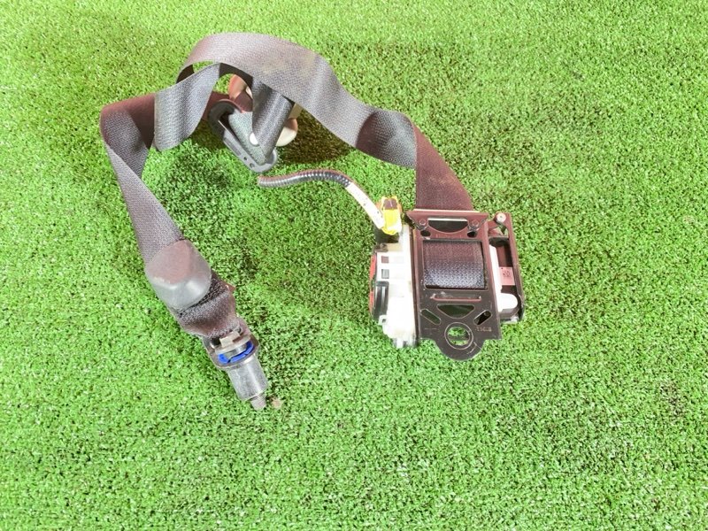 Ремень безопасности, 6000 рублей, Солонцы