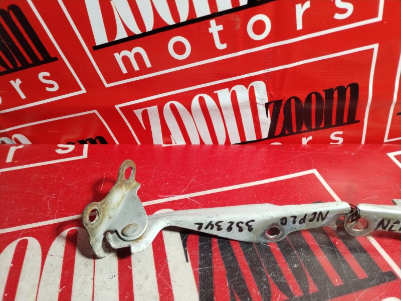 Петля (Шарнир капота), 300 рублей, Красноярск