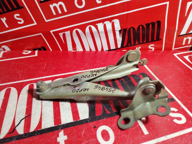 Петля (Шарнир капота), 300 рублей, Красноярск