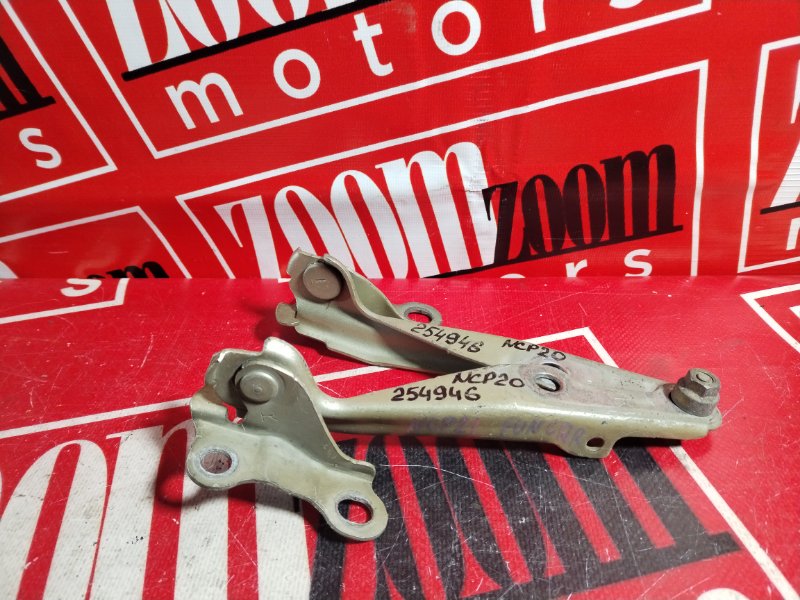 Петля (Шарнир капота), 300 рублей, Красноярск