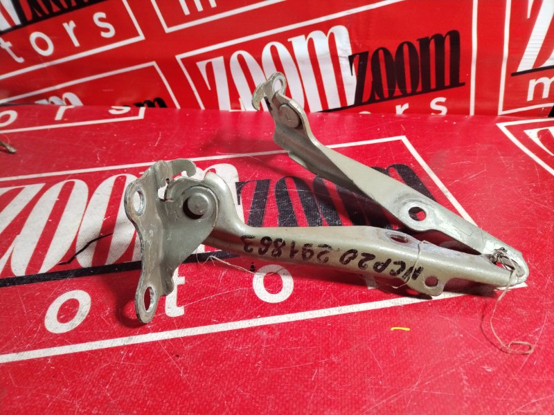 Петля (Шарнир капота), 300 рублей, Красноярск