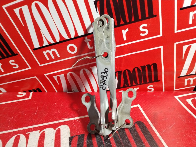 Петля (Шарнир капота), 300 рублей, Красноярск