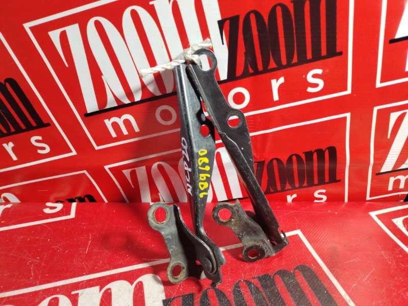 Петля (Шарнир капота), 300 рублей, Красноярск