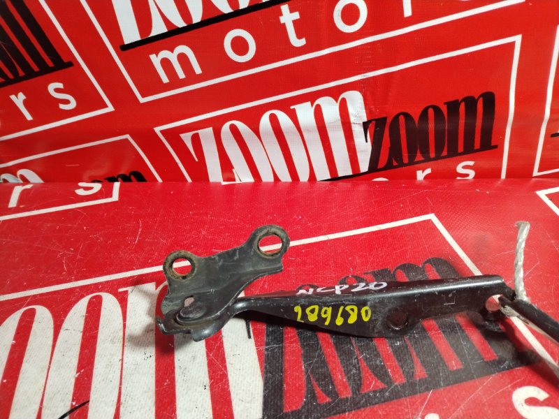 Петля (Шарнир капота), 300 рублей, Красноярск