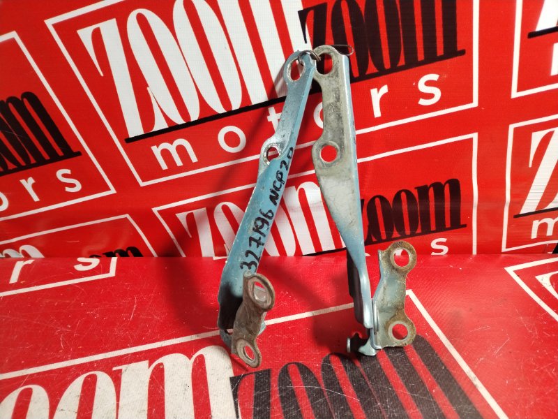 Петля (Шарнир капота), 300 рублей, Красноярск