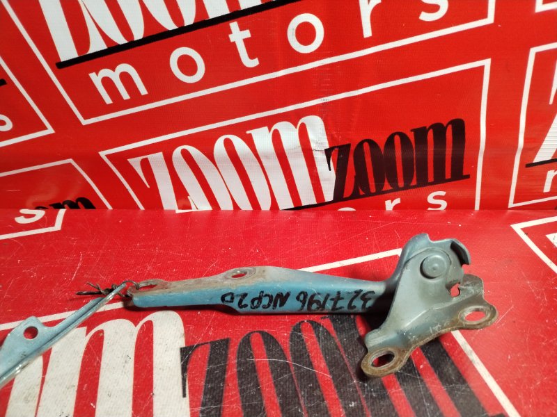 Петля (Шарнир капота), 300 рублей, Красноярск