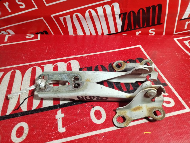 Петля (Шарнир капота), 300 рублей, Красноярск