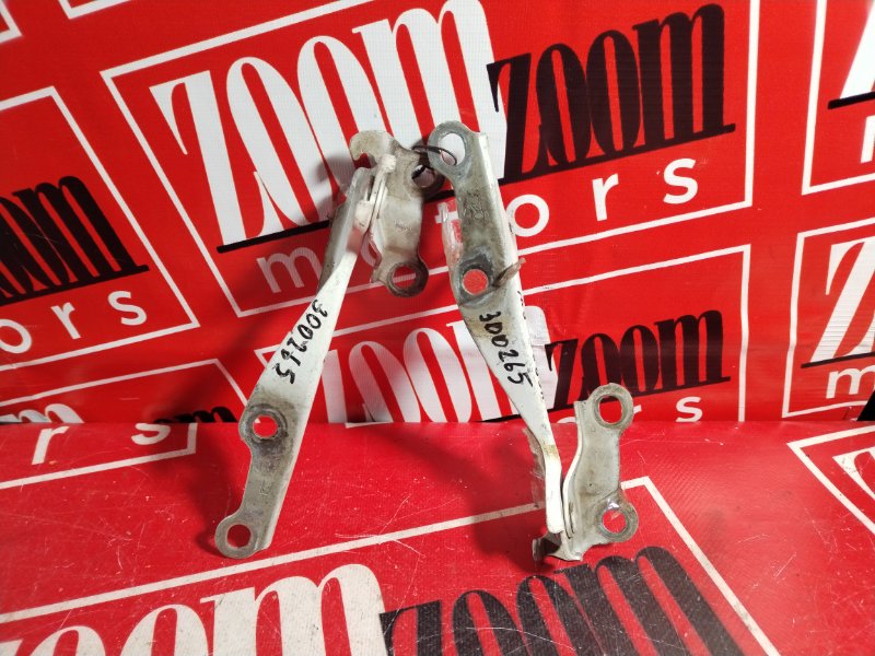 Петля (Шарнир капота), 300 рублей, Красноярск