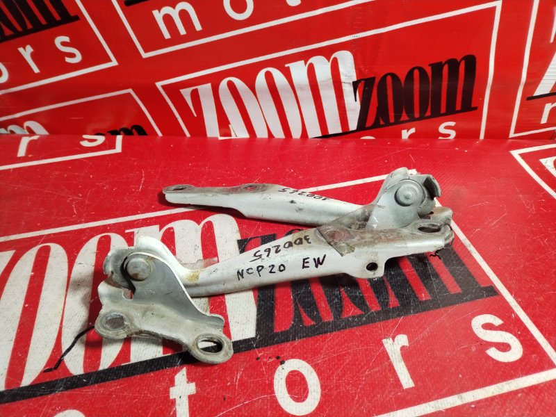 Петля (Шарнир капота), 300 рублей, Красноярск