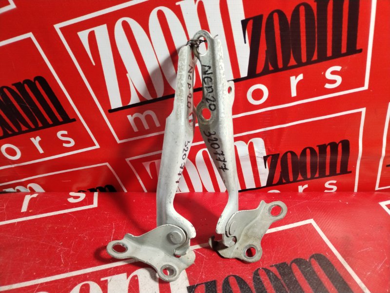 Петля (Шарнир капота), 300 рублей, Красноярск