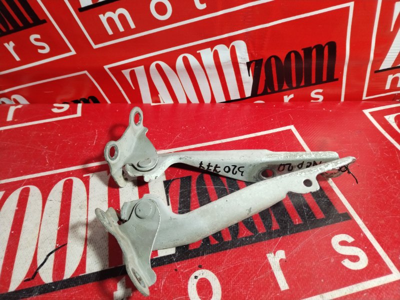 Петля (Шарнир капота), 300 рублей, Красноярск