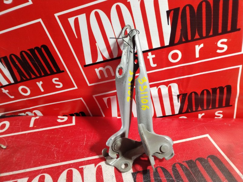 Петля (Шарнир капота), 300 рублей, Красноярск