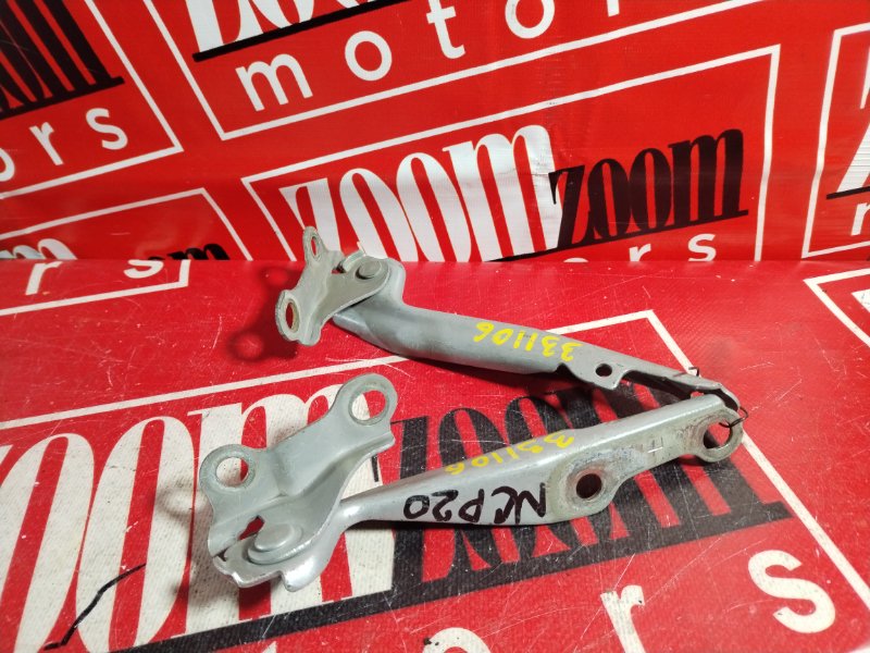 Петля (Шарнир капота), 300 рублей, Красноярск