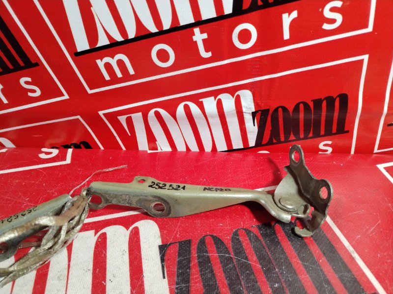 Петля (Шарнир капота), 300 рублей, Красноярск