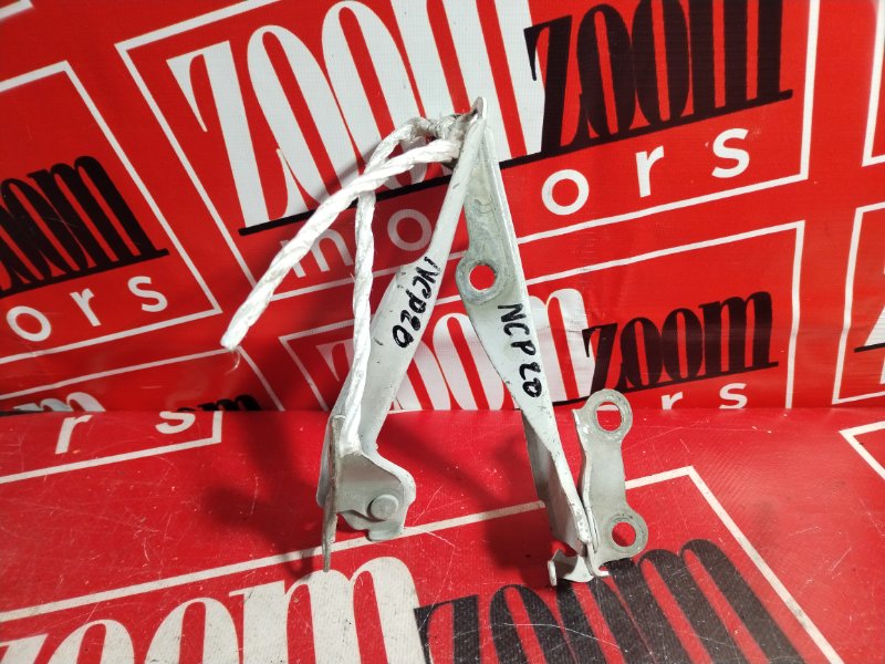 Петля (Шарнир капота), 300 рублей, Красноярск