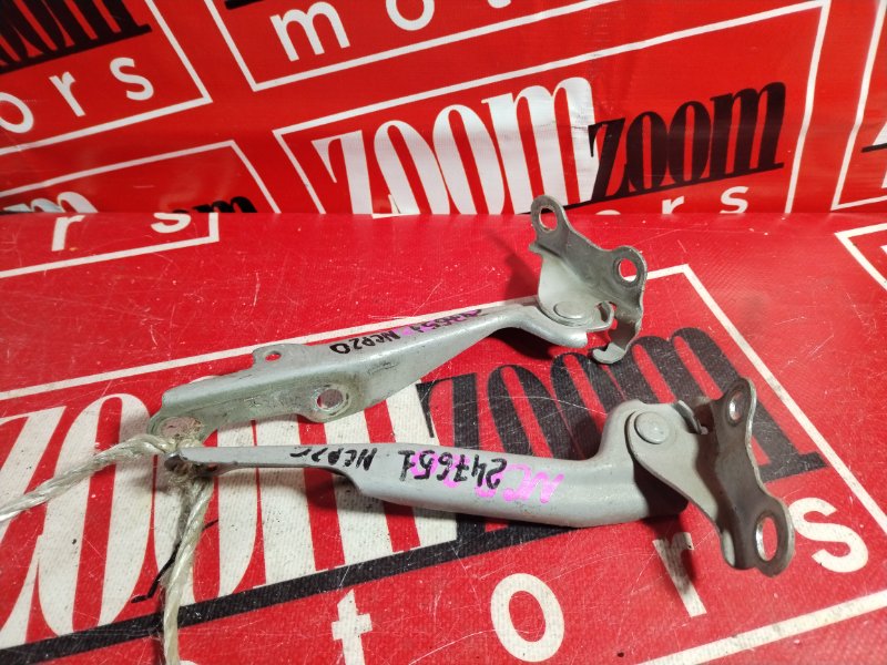 Петля (Шарнир капота), 300 рублей, Красноярск