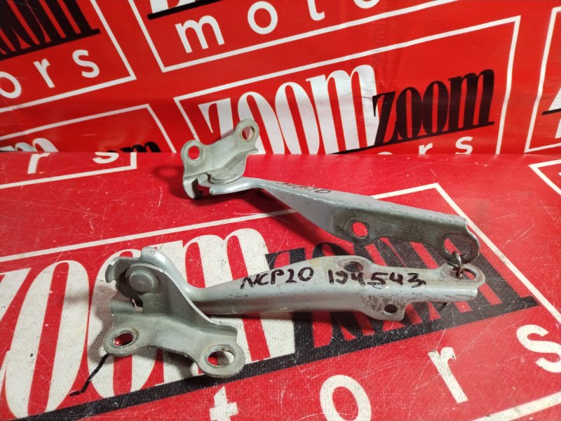 Петля (Шарнир капота), 300 рублей, Красноярск