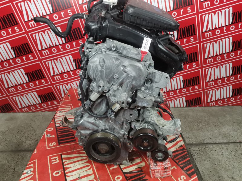 Двигатель, 80000 рублей, Красноярск